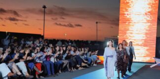 La Gomera brilla con la puesta en marcha del sello de moda ´La Gomera, Moda y Magia`