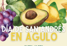 Agulo culmina el programa “Dinamiza Rural” con la celebración del Día de San Andrés