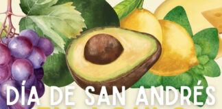 Agulo culmina el programa “Dinamiza Rural” con la celebración del Día de San Andrés