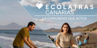 Ecovidrio y el Gobierno de Canarias buscan a los mejores Ecólatras del Archipiélago