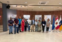 La Gomera se suma al aniversario de ecca.edu con su exposición ’60 años transformando vidas a través de la educación’