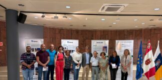 La Gomera se suma al aniversario de ecca.edu con su exposición ’60 años transformando vidas a través de la educación’
