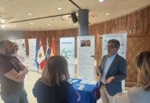 El Cabildo de La Gomera respalda la candidatura de Radio ECCA al Premio Princesa de Asturias 2026