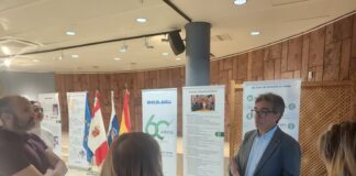 El Cabildo de La Gomera respalda la candidatura de Radio ECCA al Premio Princesa de Asturias 2026