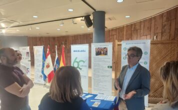 El Cabildo de La Gomera respalda la candidatura de Radio ECCA al Premio Princesa de Asturias 2026