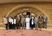 La Asociación Cultural Silbo Gomero participa en el primer Encuentro Cultura, Patrimonio y Desarrollo de la Universidad Mohamed V de Rabat