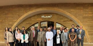 La Asociación Cultural Silbo Gomero participa en el primer Encuentro Cultura, Patrimonio y Desarrollo de la Universidad Mohamed V de Rabat