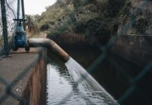 La Junta General aprueba el Presupuesto del Consejo Insular de Aguas de La Gomera para 2026