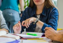 Universidades notifica la primera propuesta provisional de becas del curso 2025/2026