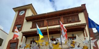 San Sebastián de La Gomera ilumina la Navidad con una programación especial el 28 de noviembre
