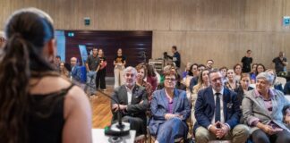 Gobierno y entidades apelan a la acción colectiva contra todas las violencias machistas que sufren las mujeres