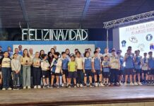 El municipio de Alajeró celebra el próximo viernes, 28 de noviembre la XVI edición de la Gala del Deporte