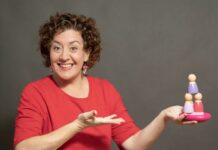 Charla sobre Literatura LGTBIQ+ con la cuentacuentos Omaira Morales en La Gomera