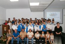 La XVI Gala del Deporte del municipio de Alajeró se celebró este viernes reconociendo a deportistas, colectivos, colaboradores y entidades