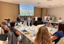 El Gobierno de Canarias convoca los exámenes para obtener el carné de guía de turismo de 2025