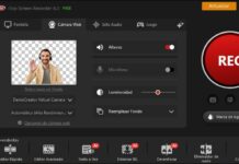La mejor guía para usar iTop Screen Recorder y convertir video a MP3 de forma sencilla