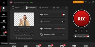 La mejor guía para usar iTop Screen Recorder y convertir video a MP3 de forma sencilla