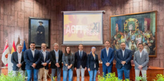 Canarias impulsa la cooperación forestal macaronésica con unas jornadas en La Gomera