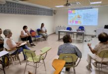 San Sebastián de La Gomera, punto de encuentro para el diálogo entre las personas y las administraciones