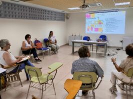 San Sebastián de La Gomera, punto de encuentro para el diálogo entre las personas y las administraciones