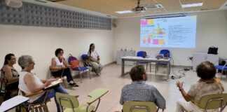 San Sebastián de La Gomera, punto de encuentro para el diálogo entre las personas y las administraciones