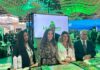 La Gomera aterriza en la WTM de Londres con la vista puesta en la promoción y diferenciación del destino