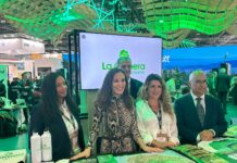 La Gomera aterriza en la WTM de Londres con la vista puesta en la promoción y diferenciación del destino