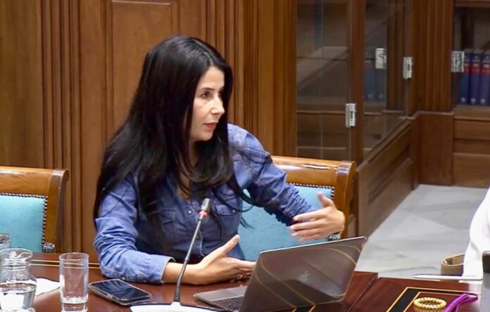 Melodie Mendoza 1411