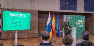 El Gobierno anuncia que la nueva Ley de Canariedad en el Exterior llegará al Parlamento en 2026