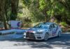 Víctor Delgado y Jacob Páez dominan el Rallysprint La Gomera – Copa Multiópticas