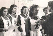 Las mujeres durante el franquismo: ni derechos ni autonomía personal