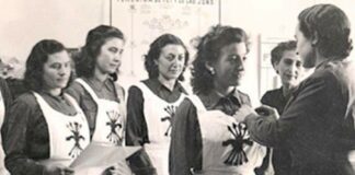 Las mujeres durante el franquismo: ni derechos ni autonomía personal