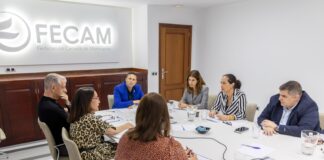 El SCE financia con 37 millones de euros el Programa de Empleo Social 2025-2026 de la Fecam