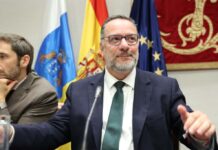 Educación registra para 2026 el mayor presupuesto de su historia e implanta la gratuidad de los libros de texto