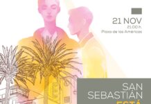 San Sebastián de La Gomera presenta el Fashion Show 2025, una pasarela de moda innovadora y sorprendente