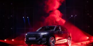 El Nuevo Audi Q3 aterriza en Canarias: el SUV premium ideal para el día a día