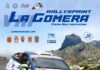 Vallehermoso acoge el VIII Rallysprint La Gomera – Copa Multiópticas con récord de participación