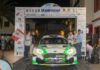 Celebrado el primer día del VIII Rallysprint La Gomera – Copa Multiópticas