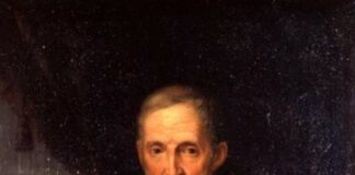 Don Ramón de Romay: El almirante que forjó la Armada moderna