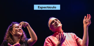 “Rodando Rodari”, narración oral escénica con lengua de signos y música en directo, llega este domingo a Vallehermoso