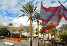 San Sebastián de La Gomera celebra un evento único en torno a la moda y la dinamización comercial