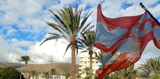 San Sebastián de La Gomera celebra un evento único en torno a la moda y la dinamización comercial