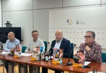 Sanidad lanza una nueva campaña para fomentar la prevención de Infecciones de Transmisión Sexual