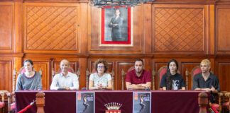 San Sebastián de La Gomera acoge la quinta edición del Festival Todas las Danzas