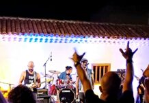 El Ayuntamiento de San Sebastián de La Gomera culmina con éxito la segunda edición de los «Viernes Sonoros»