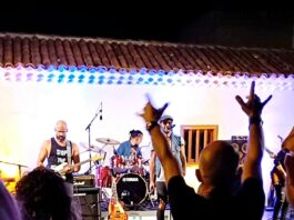 El Ayuntamiento de San Sebastián de La Gomera culmina con éxito la segunda edición de los «Viernes Sonoros»