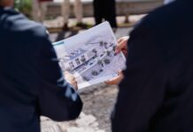 El Pleno del Ayuntamiento de Valle Gran Rey aprueba la cesión del inmueble destinado a la ampliación del Centro de Salud del municipio