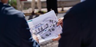 El Pleno del Ayuntamiento de Valle Gran Rey aprueba la cesión del inmueble destinado a la ampliación del Centro de Salud del municipio