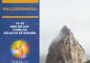 Vallehermoso, reconocido como Pueblo Mágico de España por su paisaje y su tradición viva