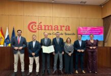 La Ventanilla Única Empresarial de Santa Cruz de Tenerife facilita la creación de más de 23.000 empresas en 25 años
